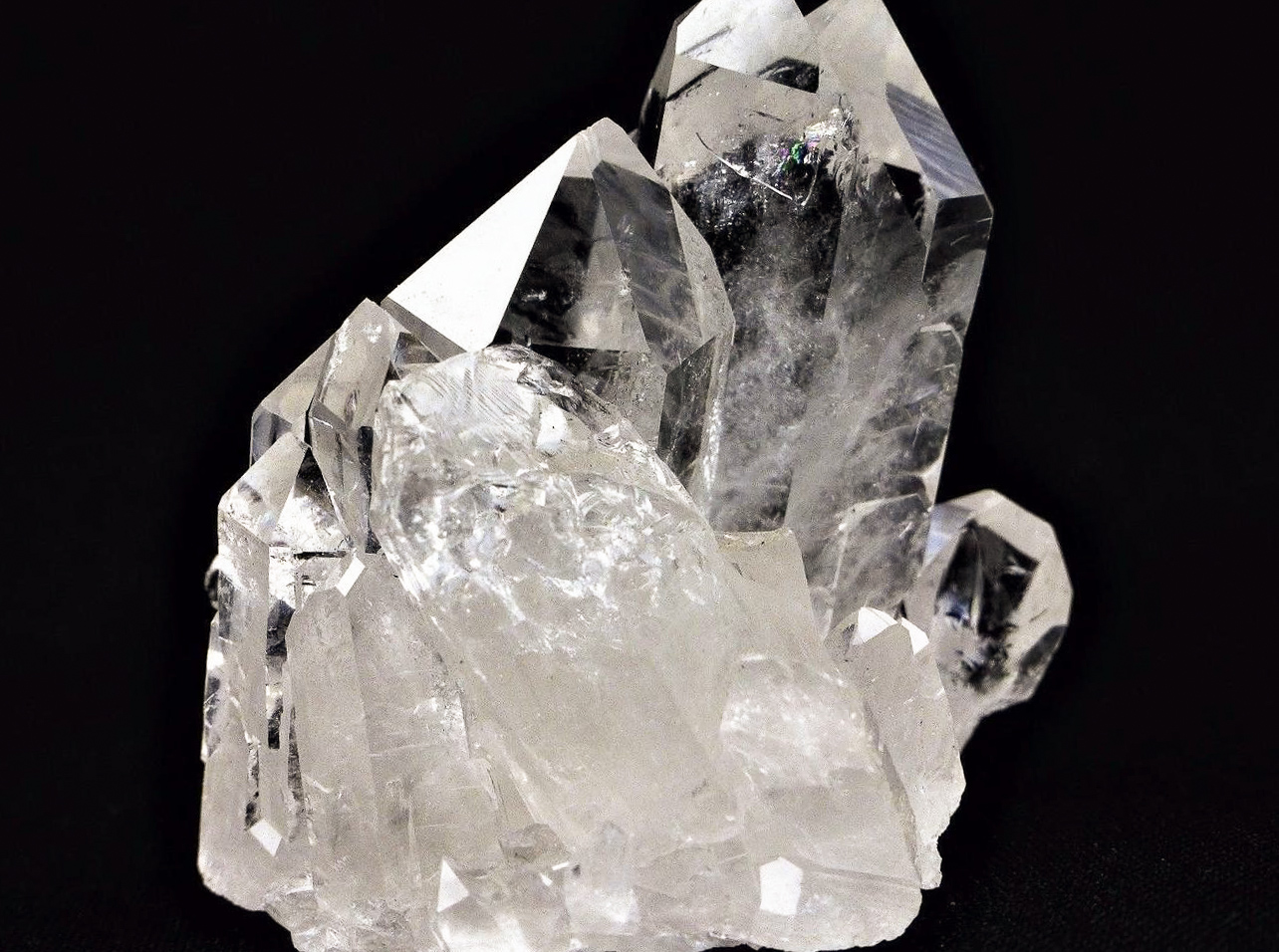 cristal de roca