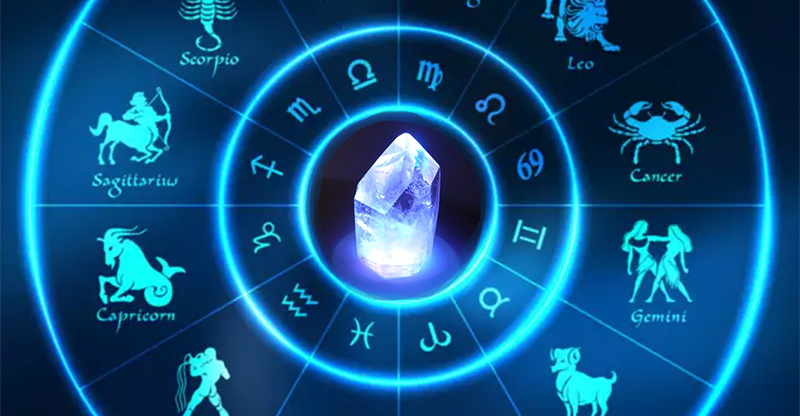 pierre signe astrologique